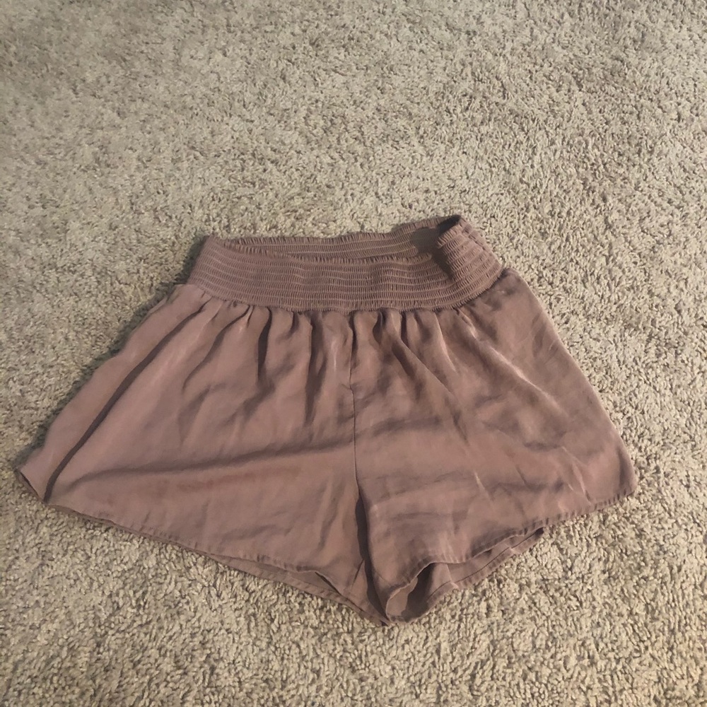 Flow Shorts